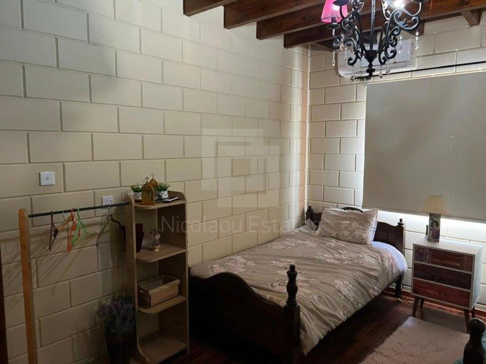 3 Bedroom House for Rent in Trimiklini, Limassol District