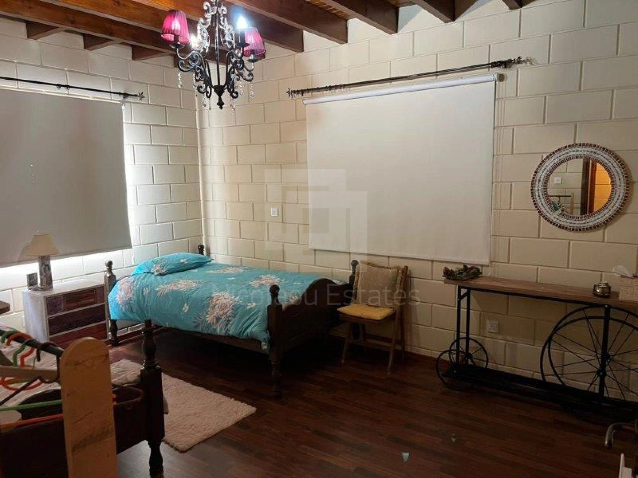 3 Bedroom House for Rent in Trimiklini, Limassol District