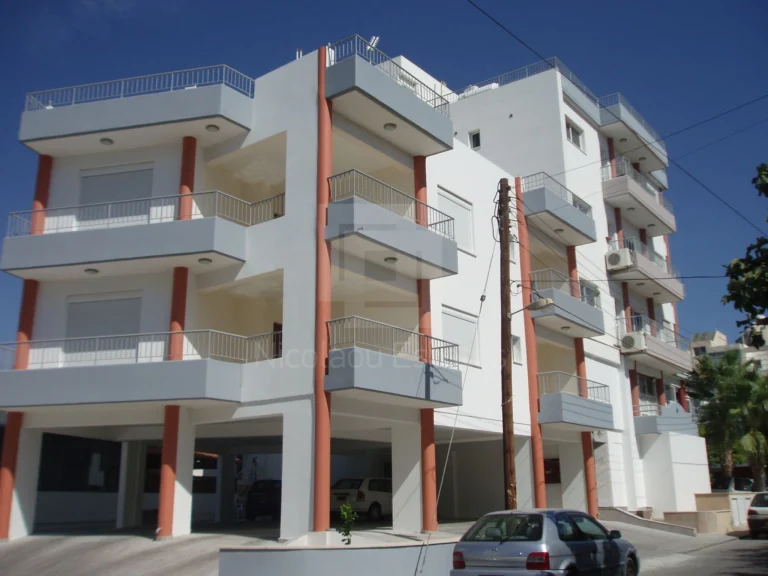 2 Bedroom Apartment for Rent in Limassol District