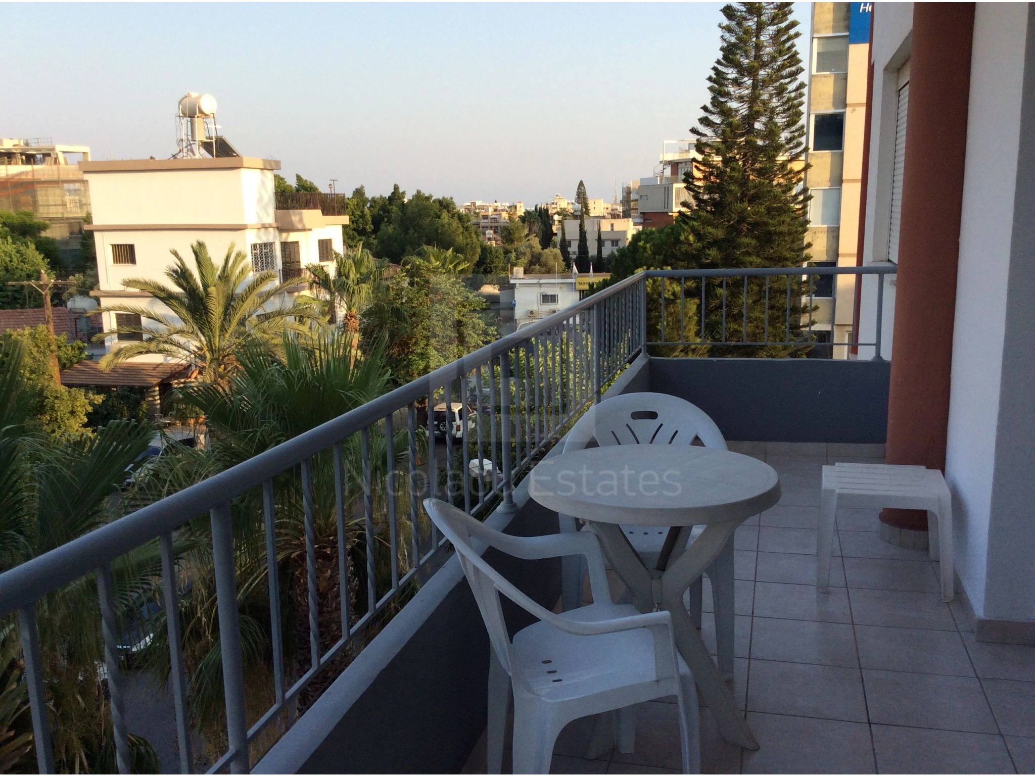 2 Bedroom Apartment for Rent in Limassol District