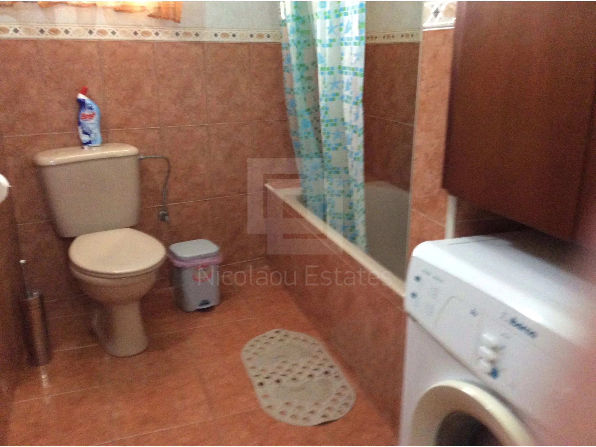 2 Bedroom Apartment for Rent in Limassol District