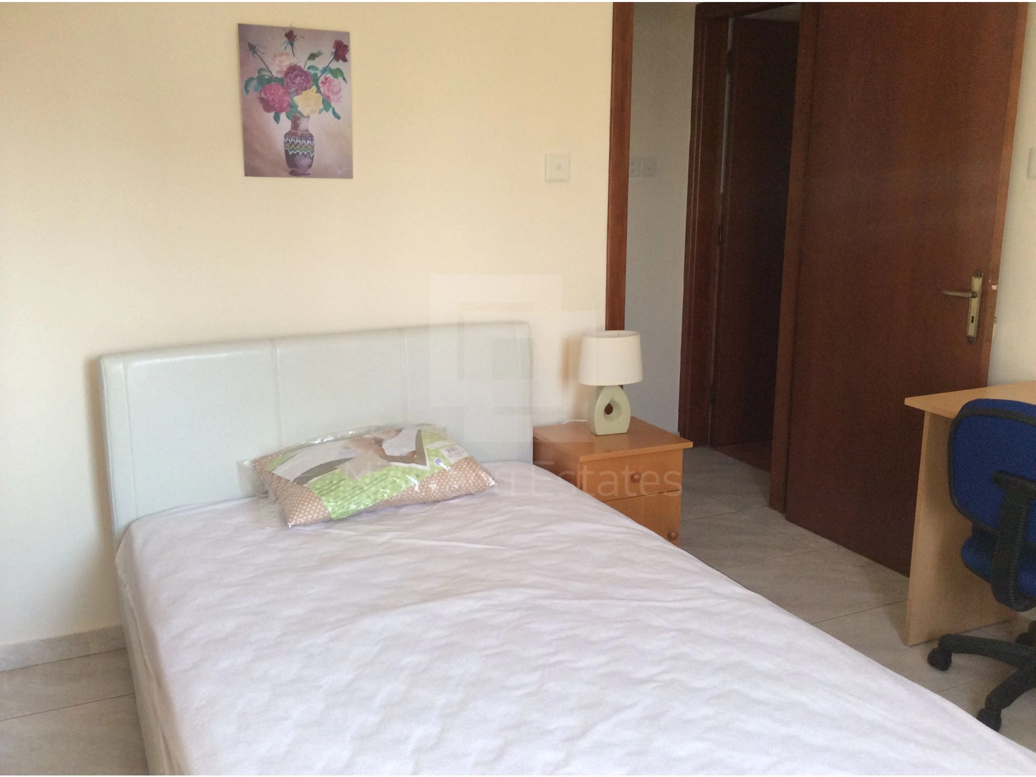 2 Bedroom Apartment for Rent in Limassol District