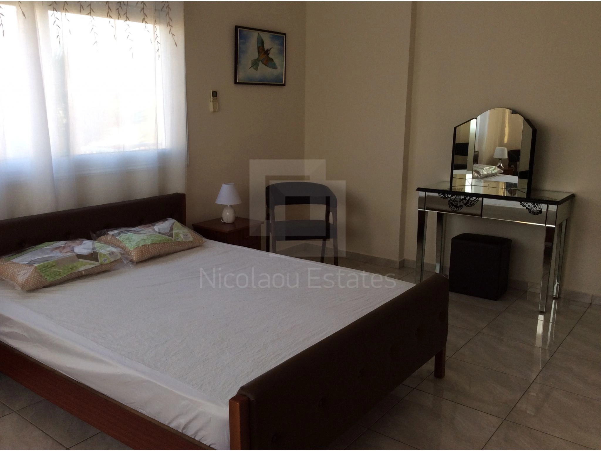 2 Bedroom Apartment for Rent in Limassol District