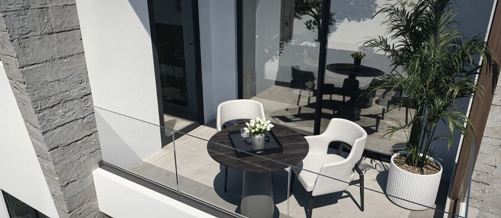 2 Bedroom Apartment for Sale in Paphos – Universal
