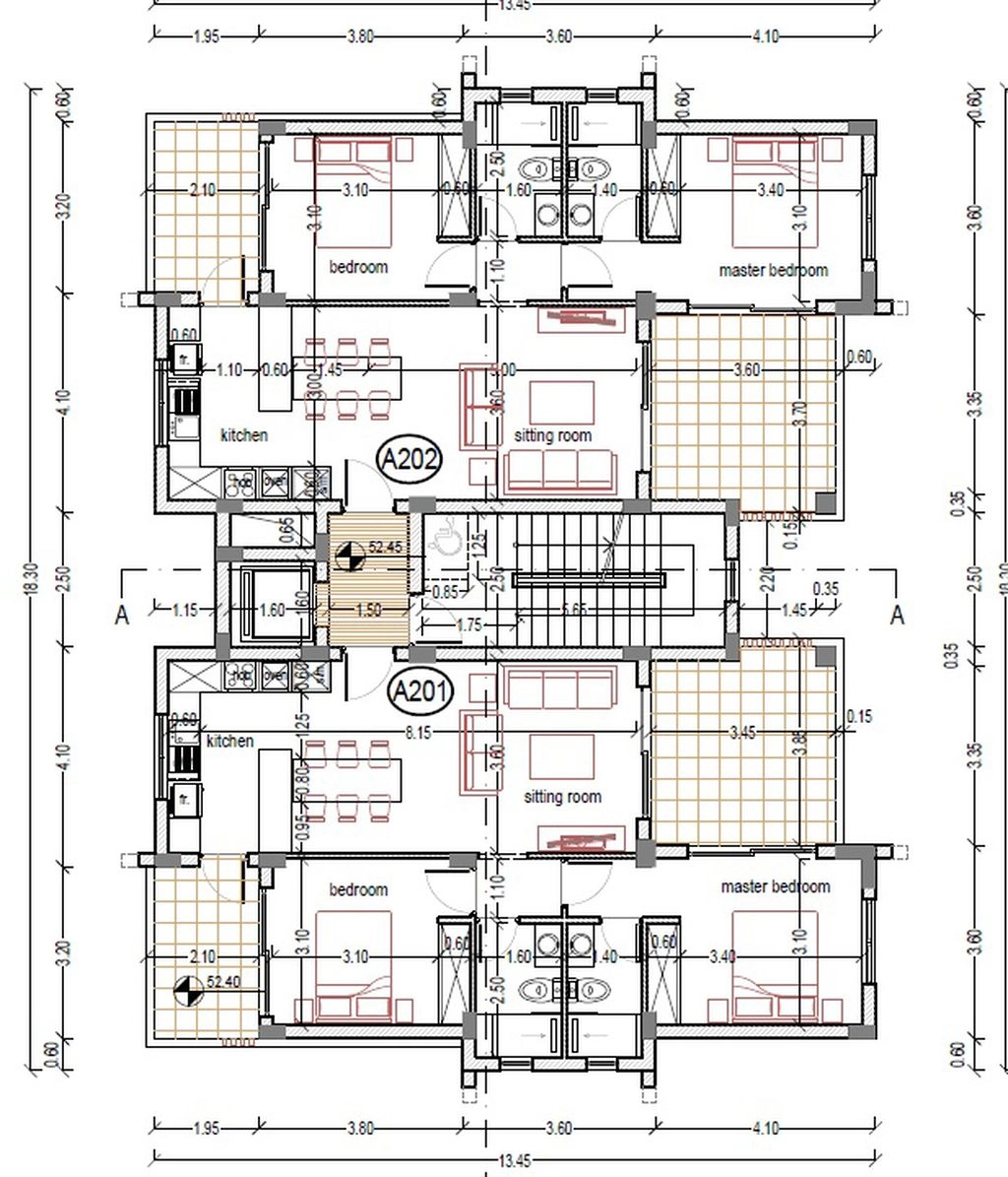 2 Bedroom Apartment for Sale in Paphos – Universal