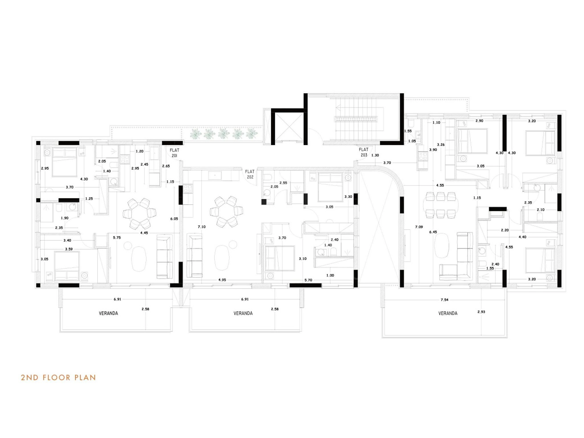 2 Bedroom Apartment for Sale in Engomi, Nicosia District