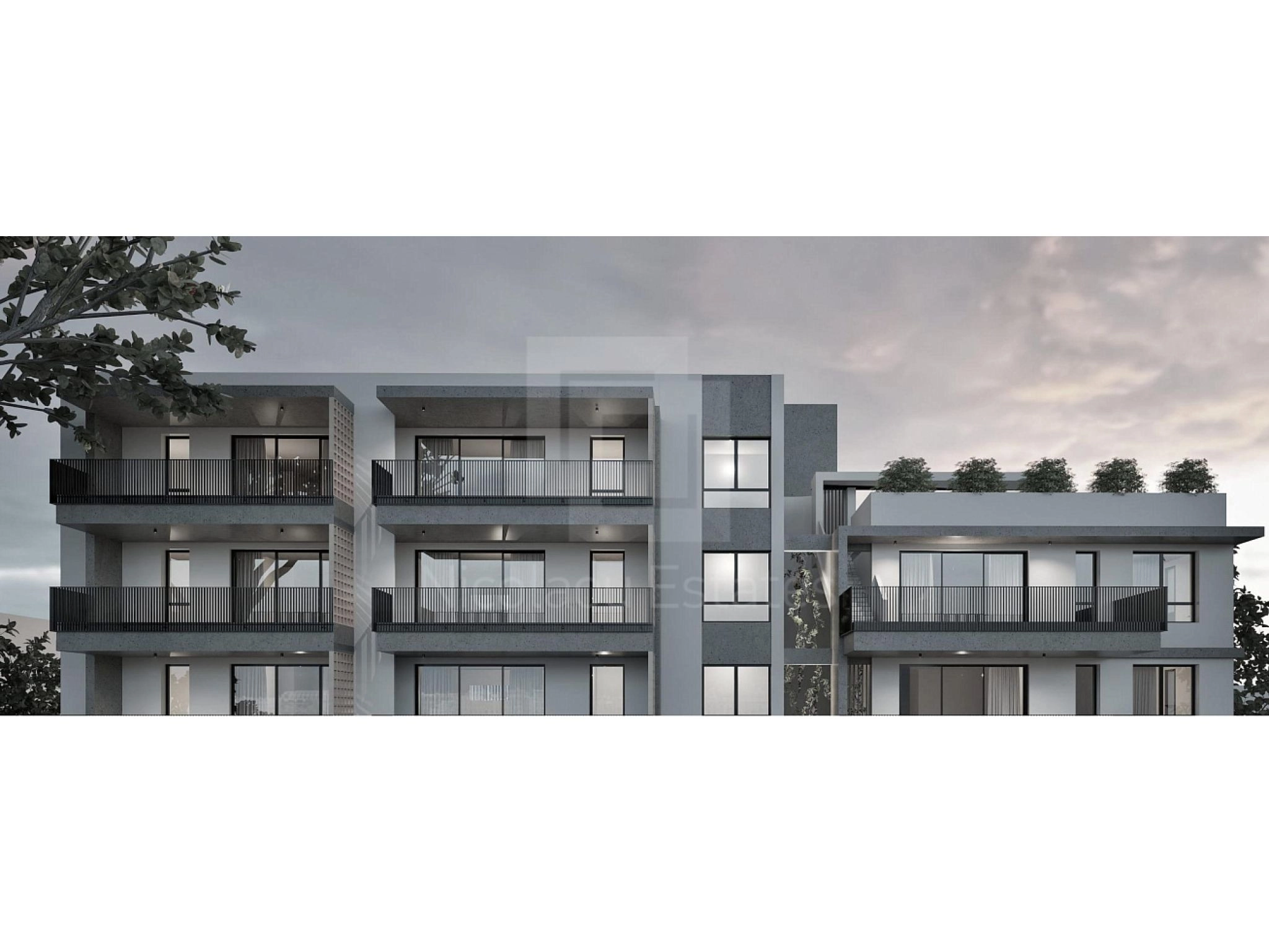 2 Bedroom Apartment for Sale in Engomi, Nicosia District