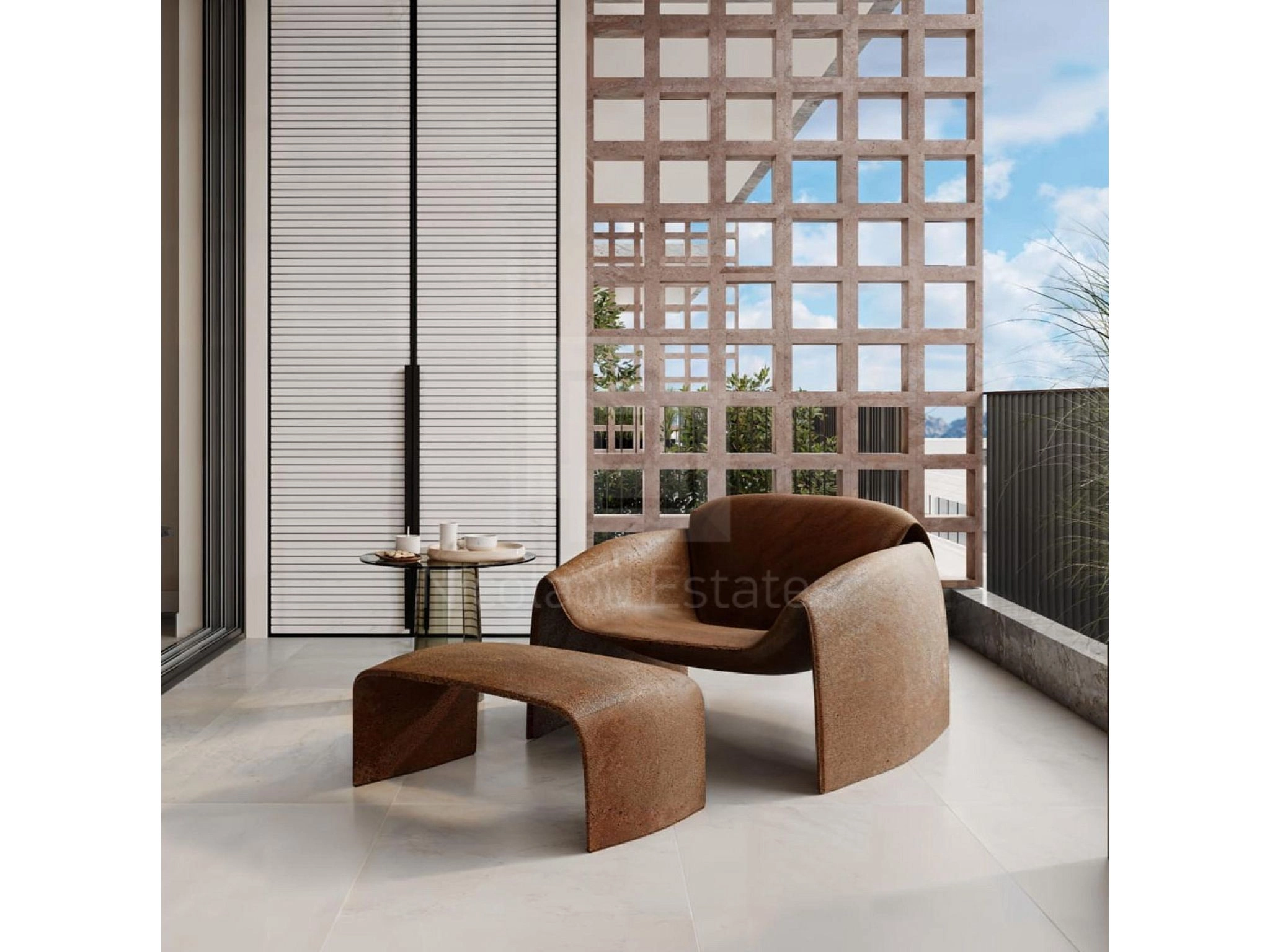 2 Bedroom Apartment for Sale in Engomi, Nicosia District