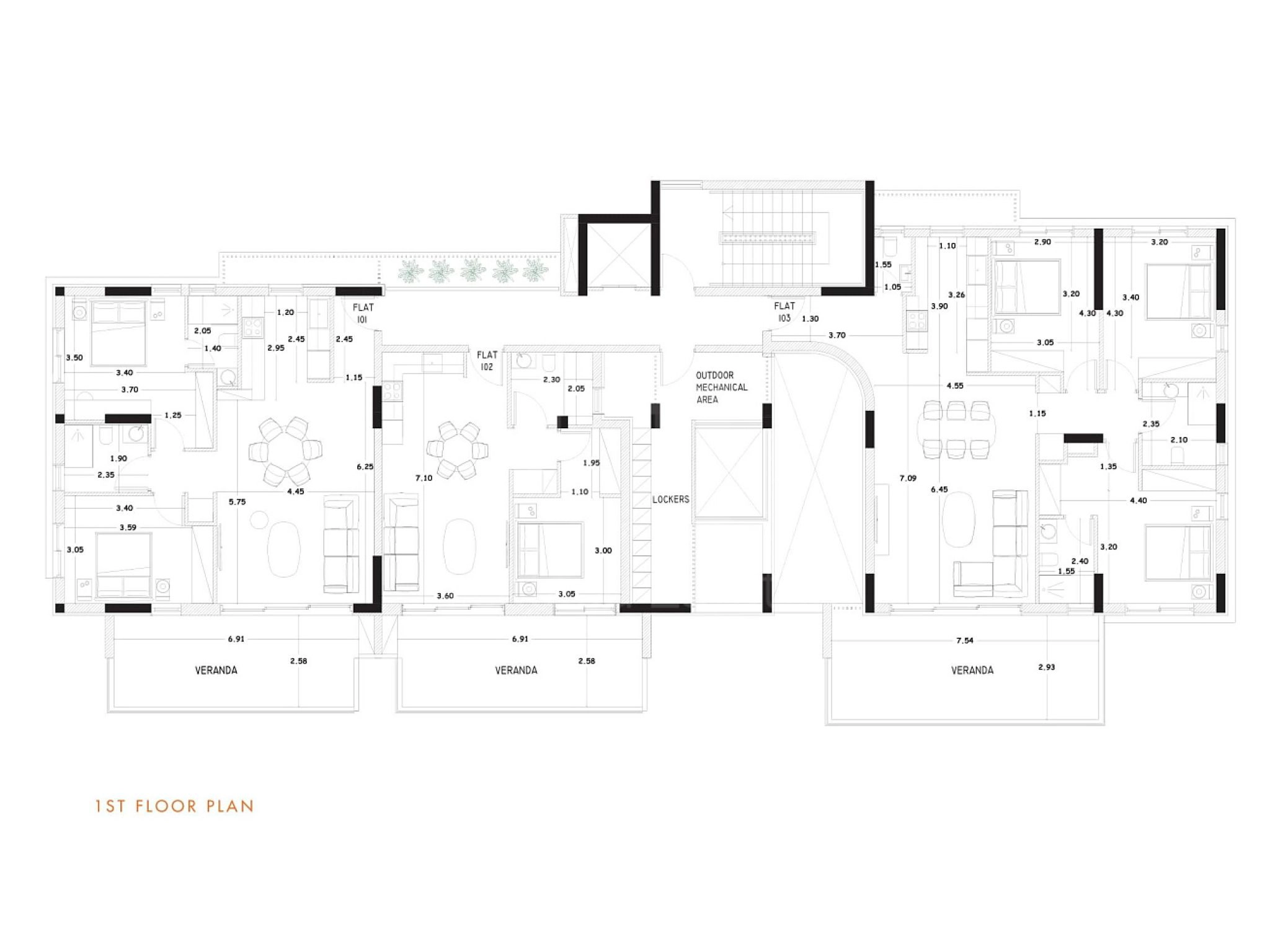 2 Bedroom Apartment for Sale in Engomi, Nicosia District