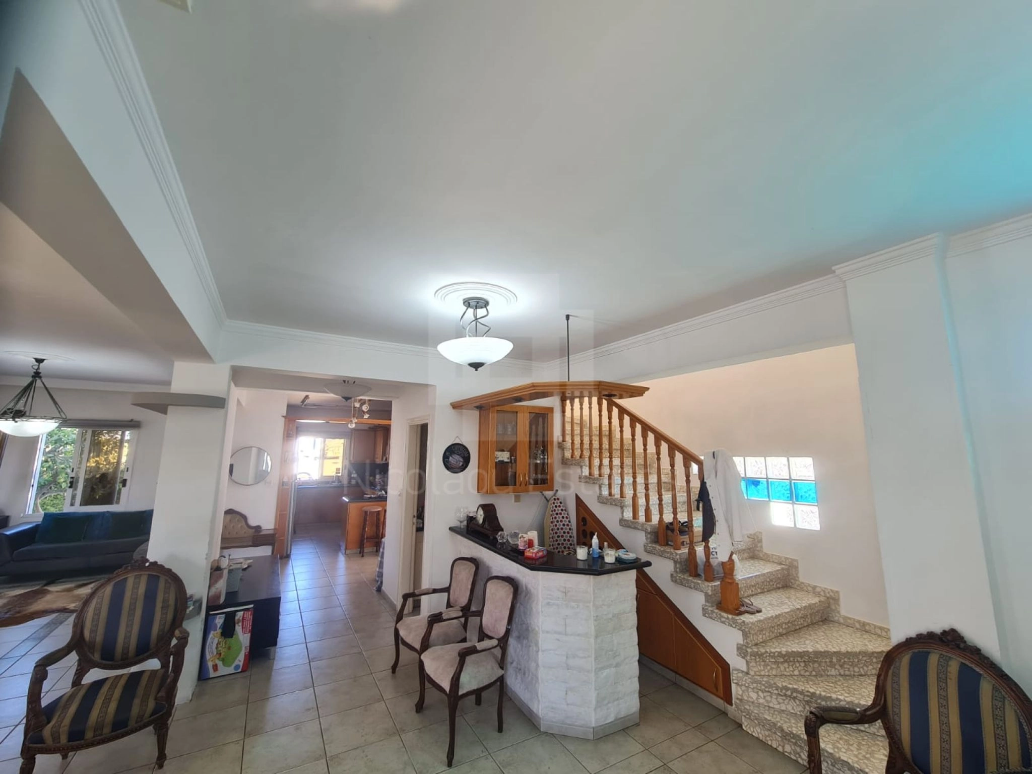 House for Sale in Chlorakas, Paphos District