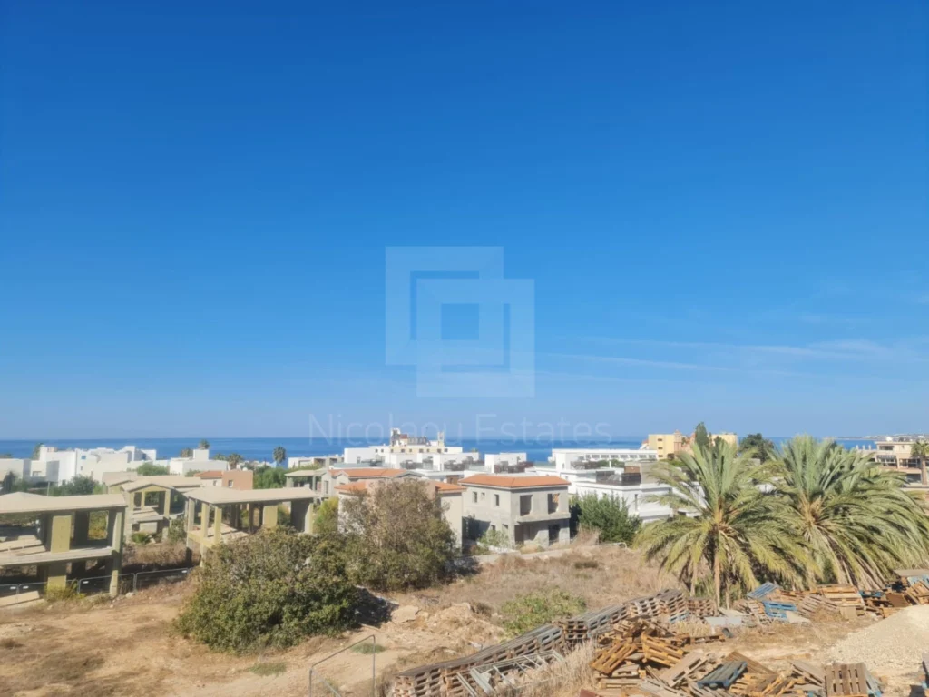 House for Sale in Chlorakas, Paphos District