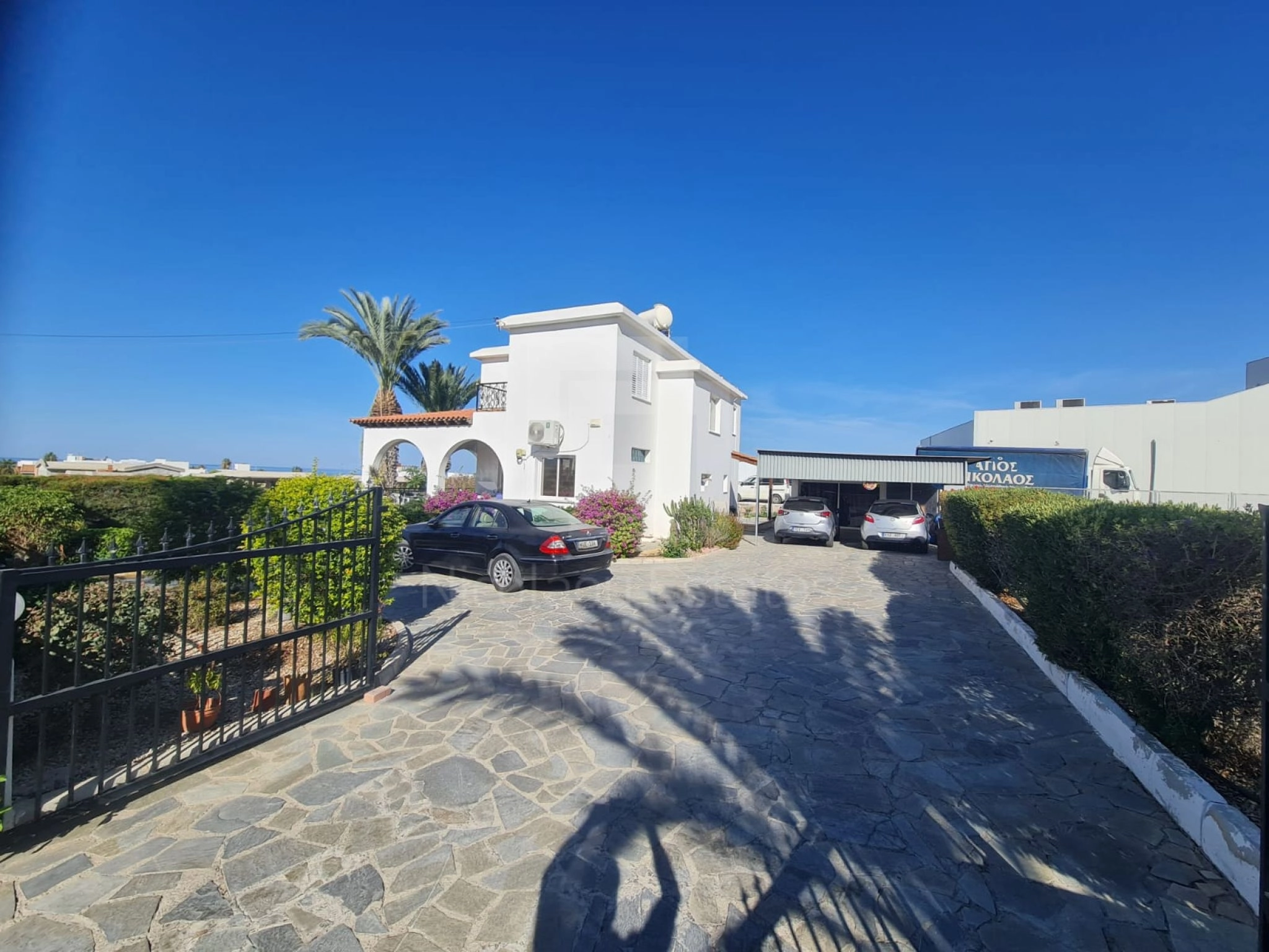 House for Sale in Chlorakas, Paphos District