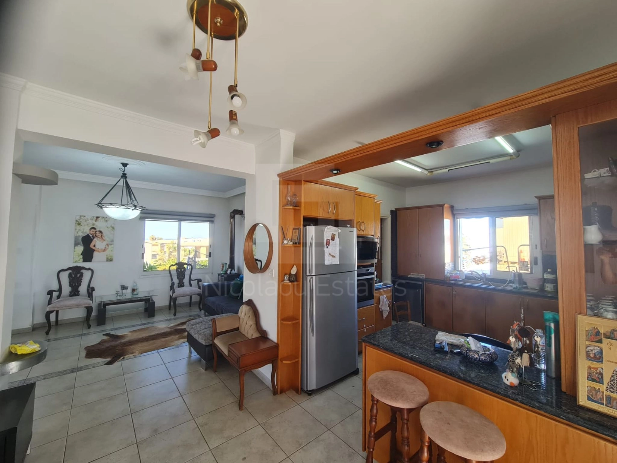 House for Sale in Chlorakas, Paphos District
