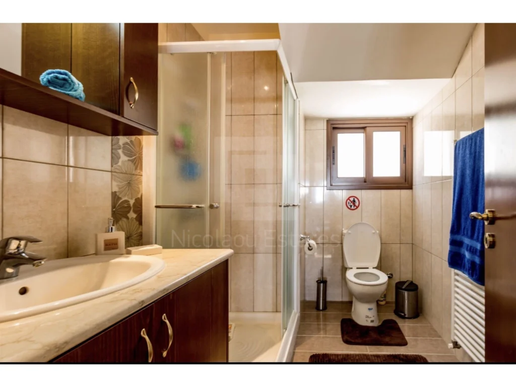 4 Bedroom House for Sale in Paphos District
