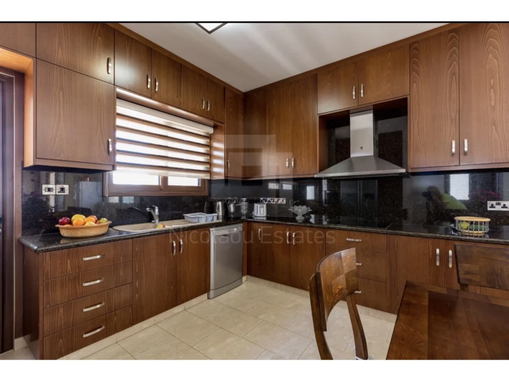 4 Bedroom House for Sale in Paphos District