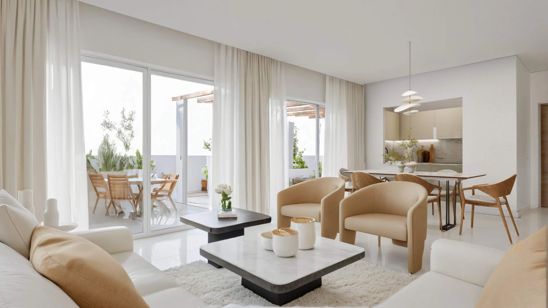 2 Bedroom Apartment for Sale in Geroskipou, Paphos District