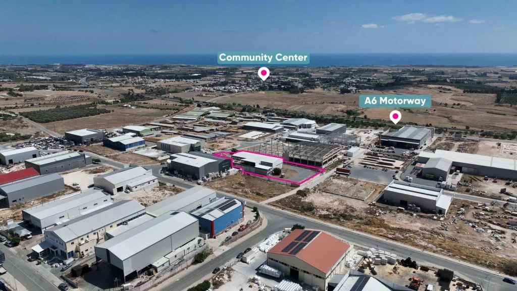 for Sale in Timi, Paphos District