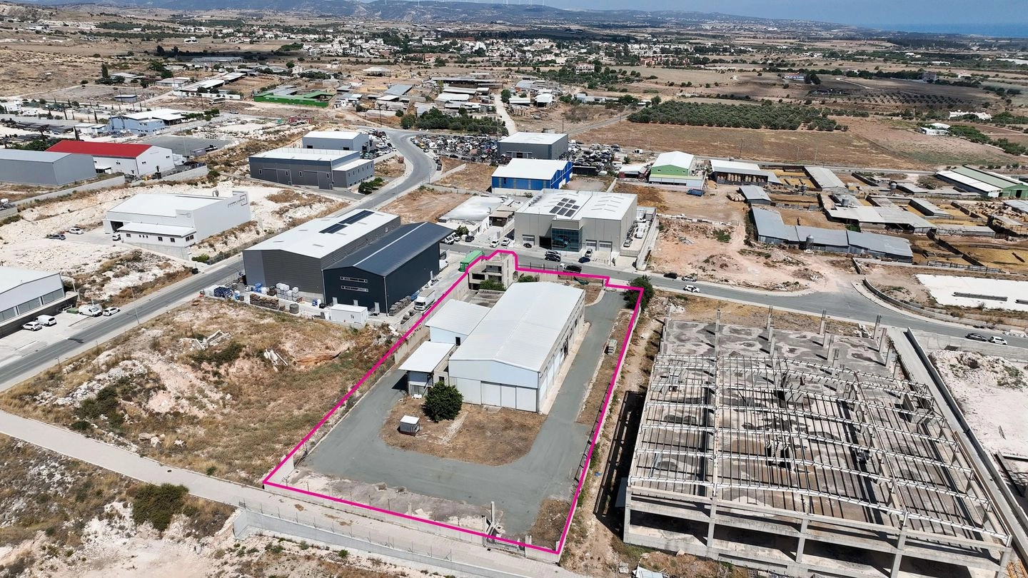 for Sale in Timi, Paphos District