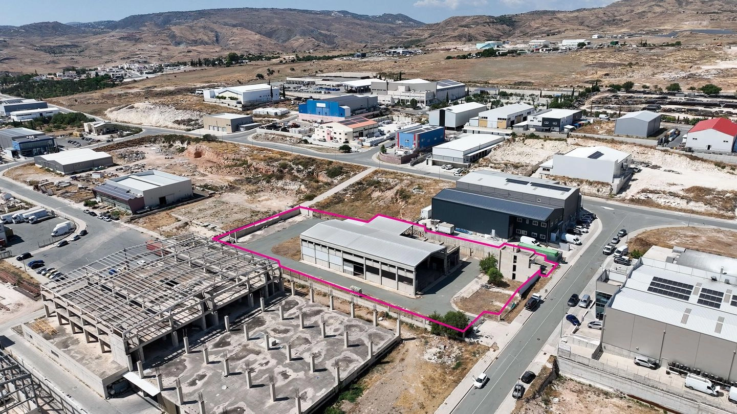 for Sale in Timi, Paphos District