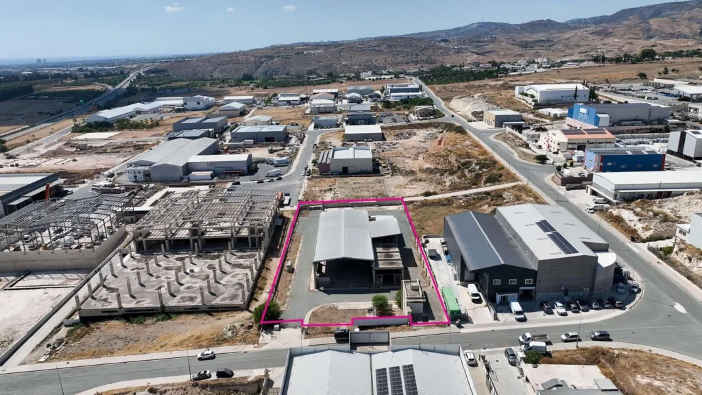 for Sale in Timi, Paphos District