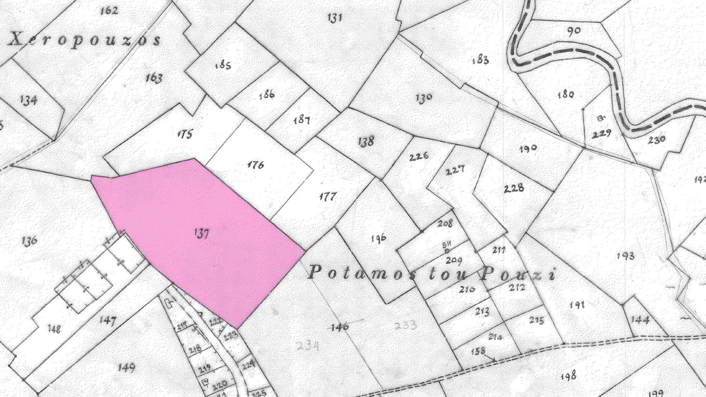 29,767m² Plot for Sale in Mazotos, Larnaca District