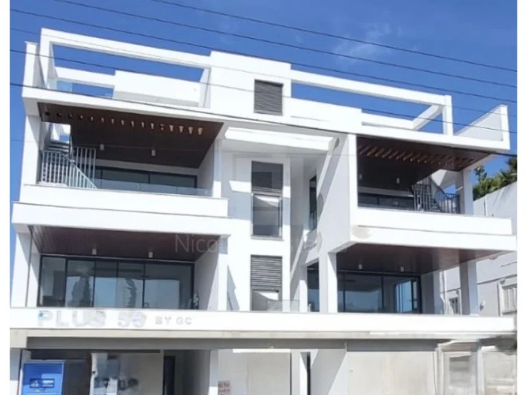 3 Bedroom Apartment for Sale in Aglantzia, Nicosia District