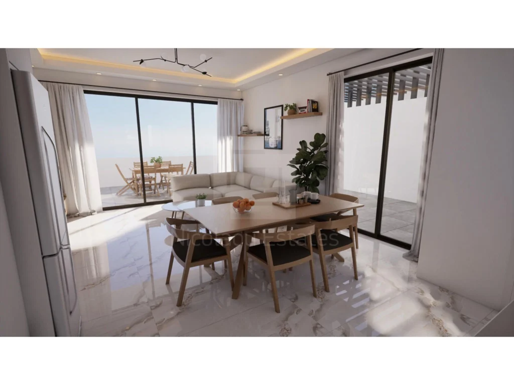 2 Bedroom Apartment for Sale in Larnaca District