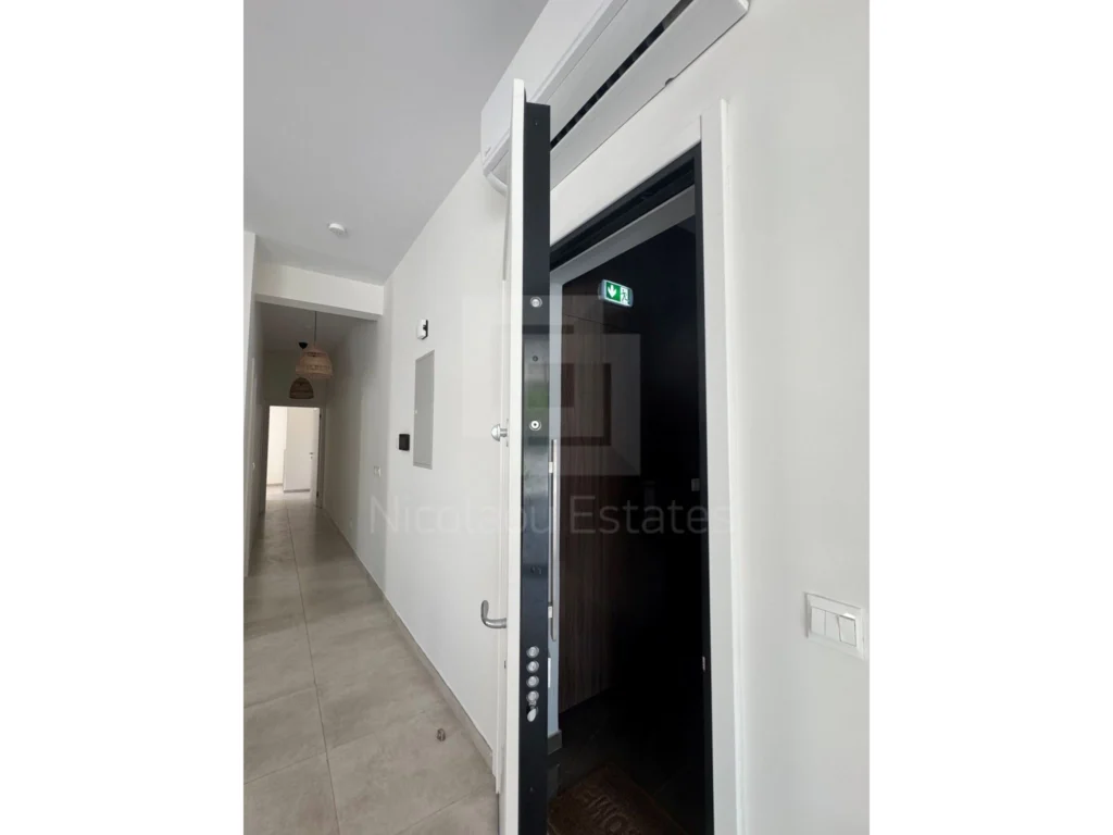 2 Bedroom Apartment for Rent in Nicosia District