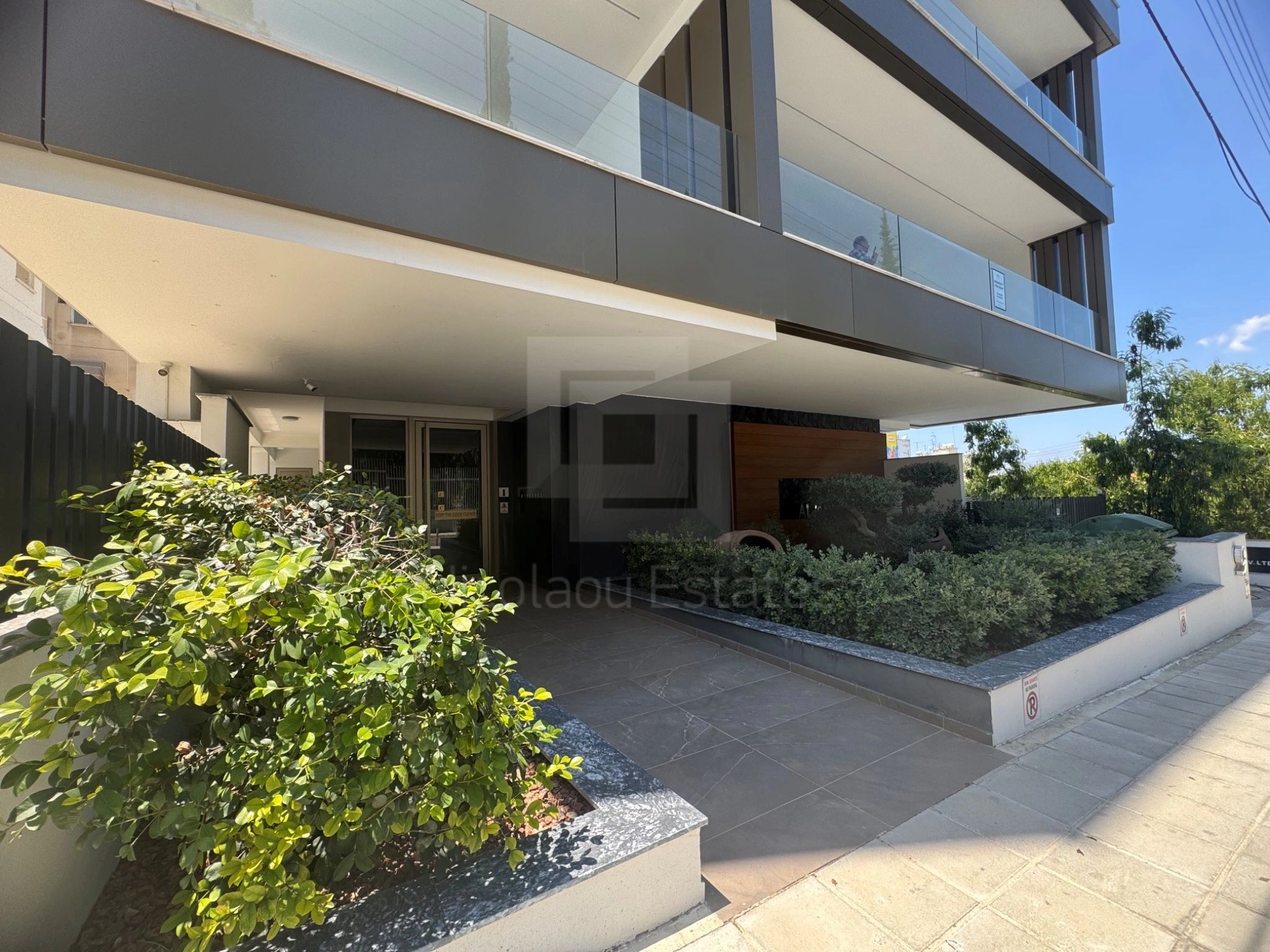 2 Bedroom Apartment for Rent in Nicosia District