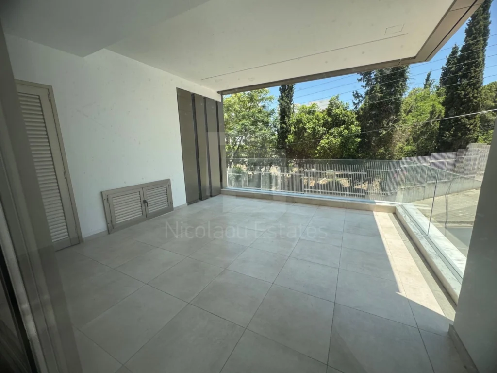 2 Bedroom Apartment for Rent in Nicosia District