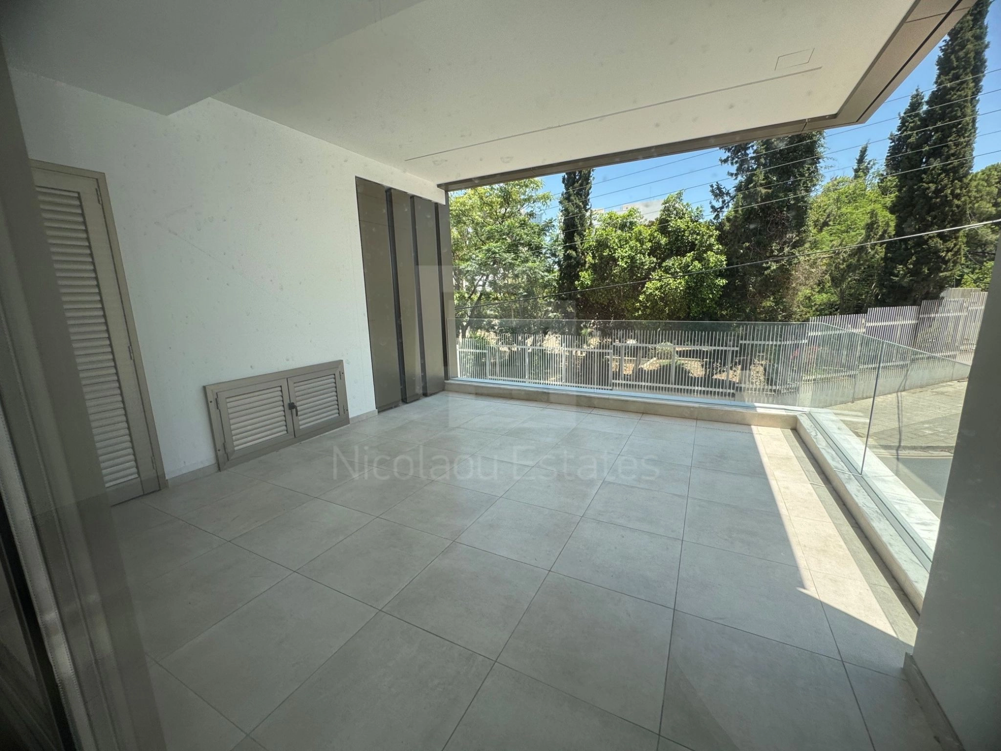 2 Bedroom Apartment for Rent in Nicosia District