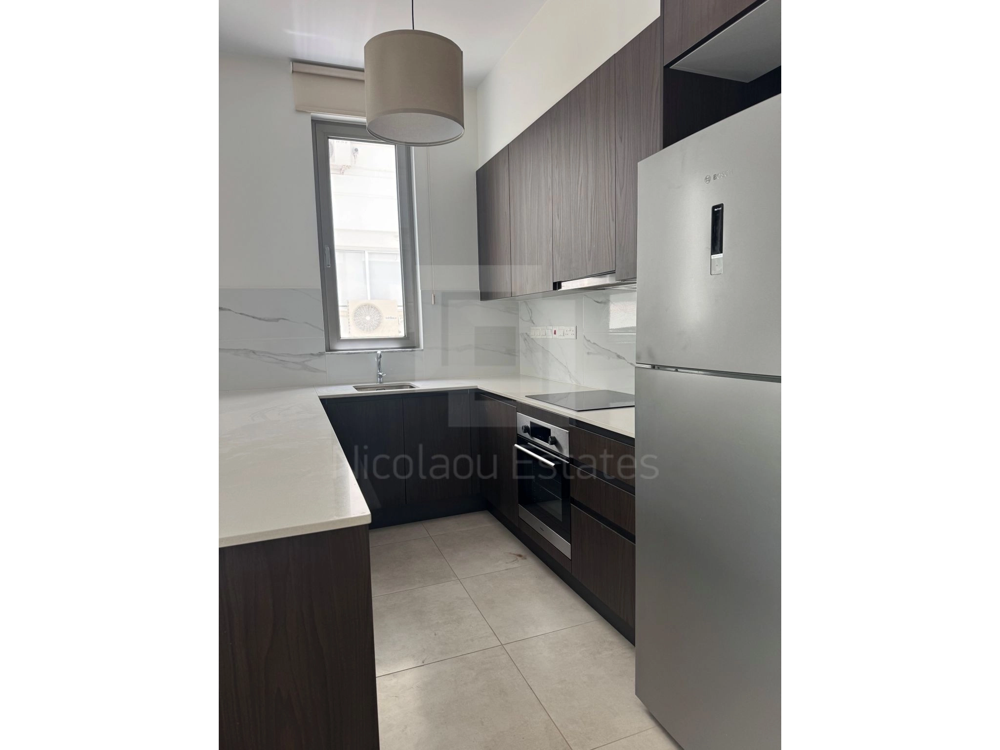 2 Bedroom Apartment for Rent in Nicosia District