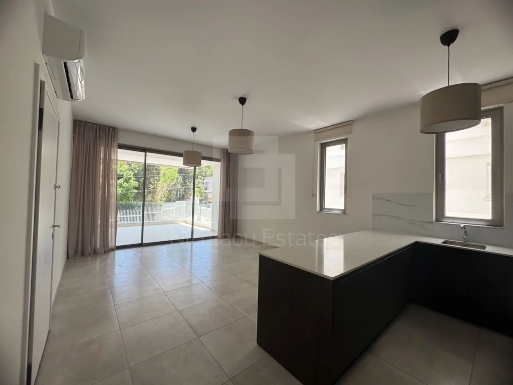 2 Bedroom Apartment for Rent in Nicosia District