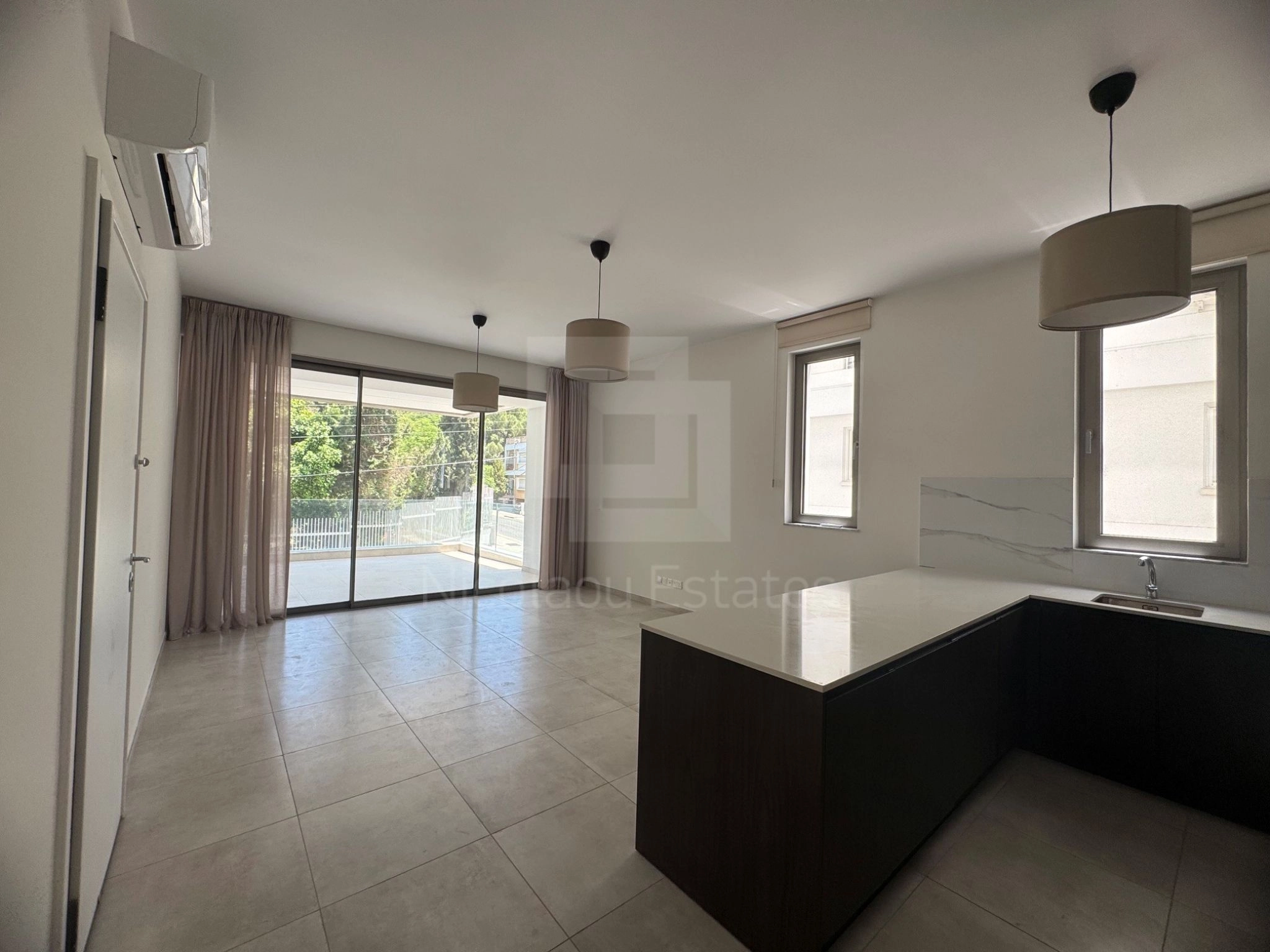 2 Bedroom Apartment for Rent in Nicosia District