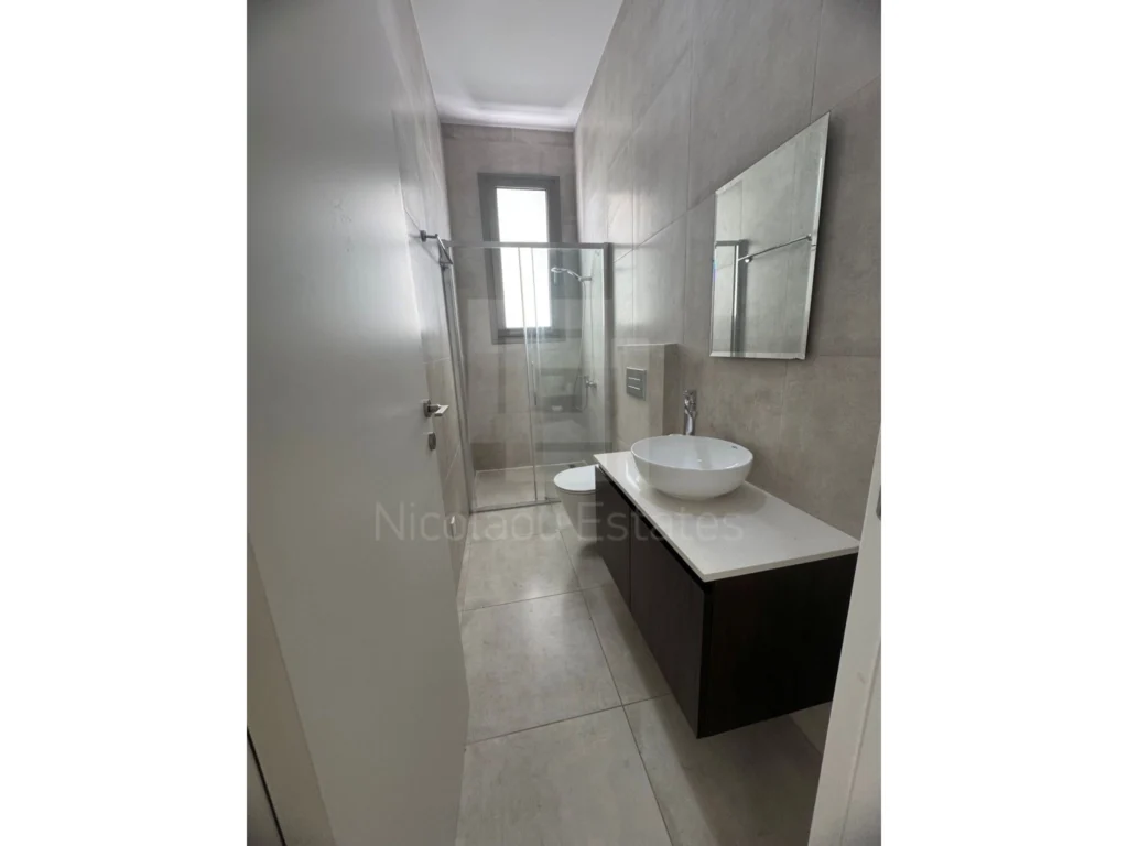 2 Bedroom Apartment for Rent in Nicosia District