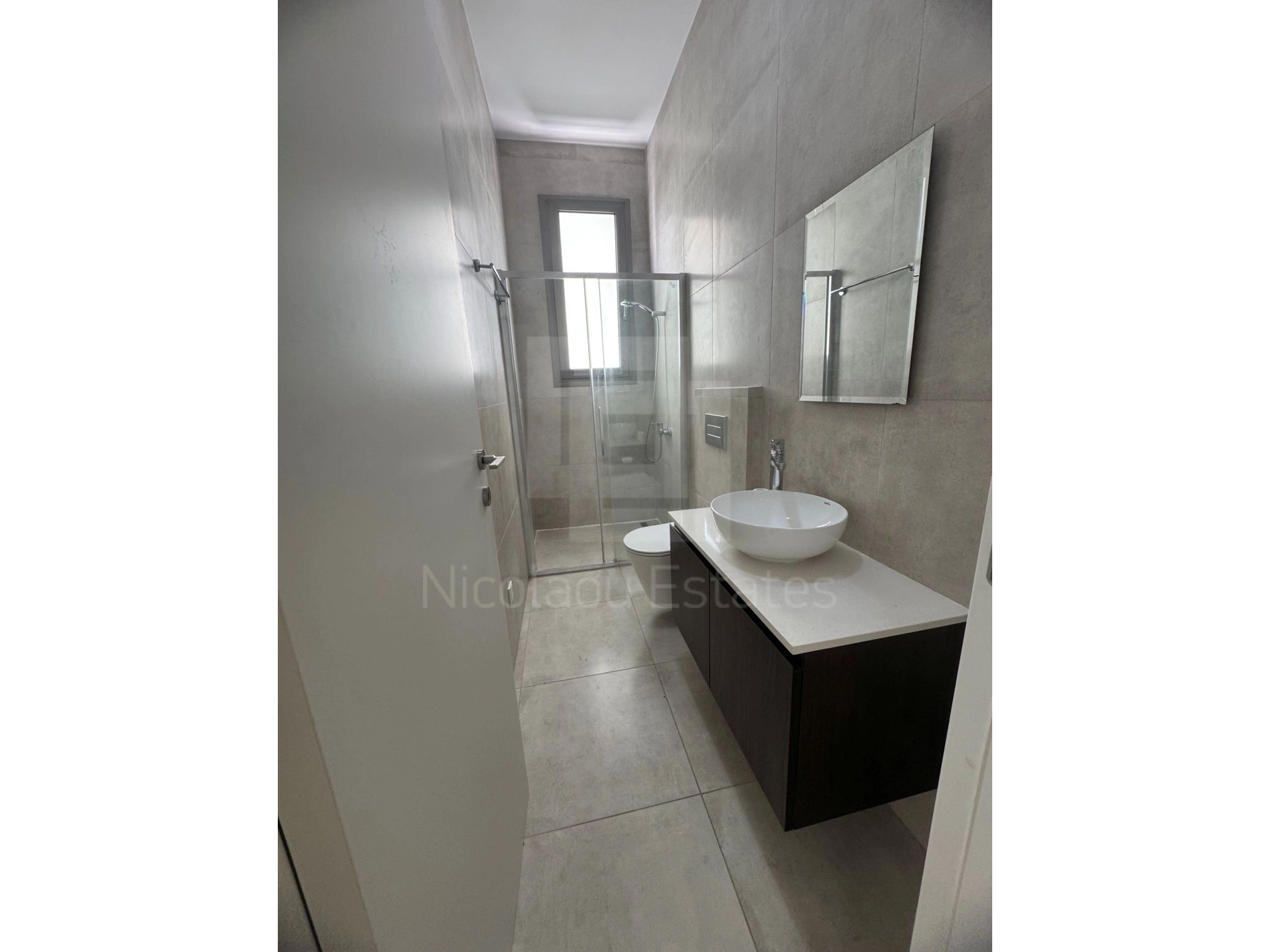 2 Bedroom Apartment for Rent in Nicosia District