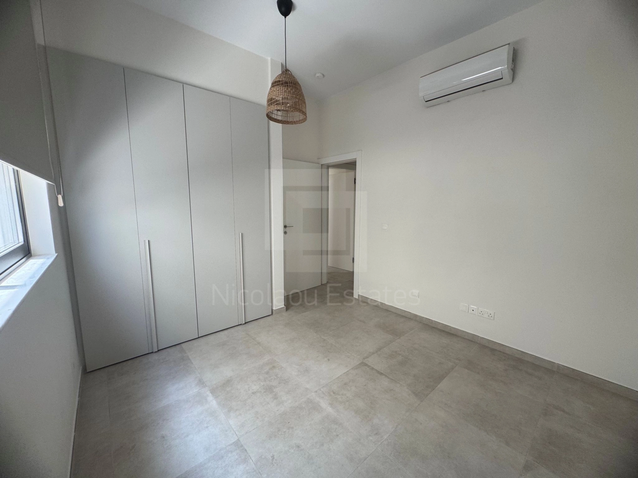 2 Bedroom Apartment for Rent in Nicosia District