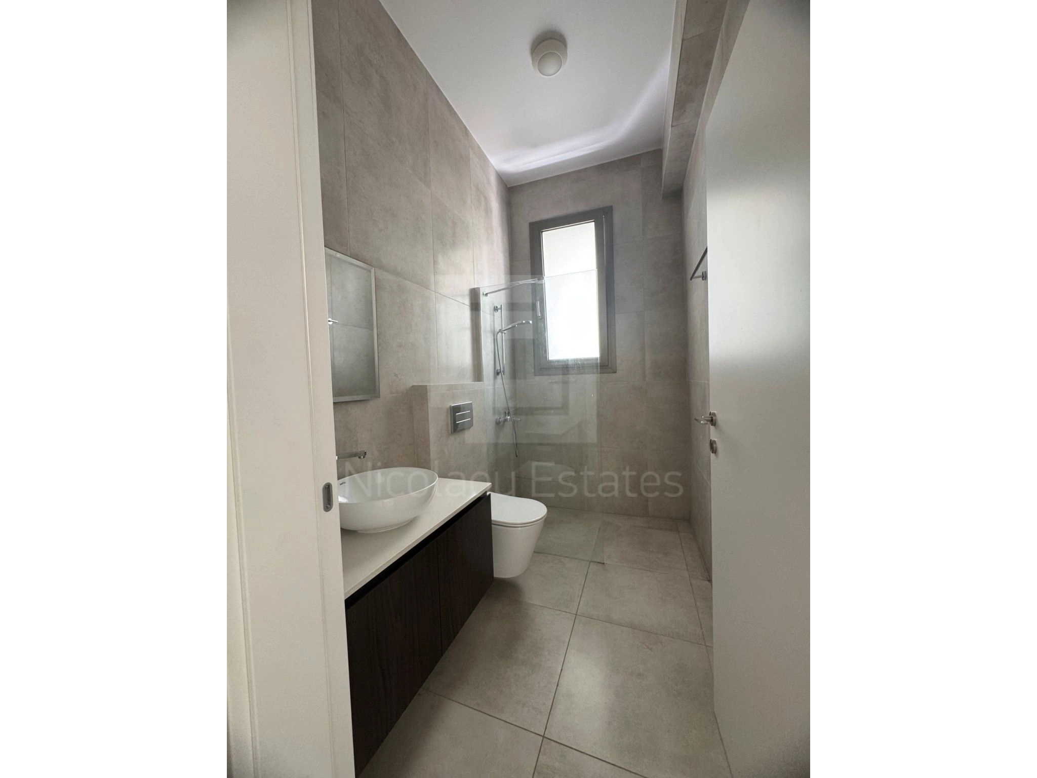 2 Bedroom Apartment for Rent in Nicosia District