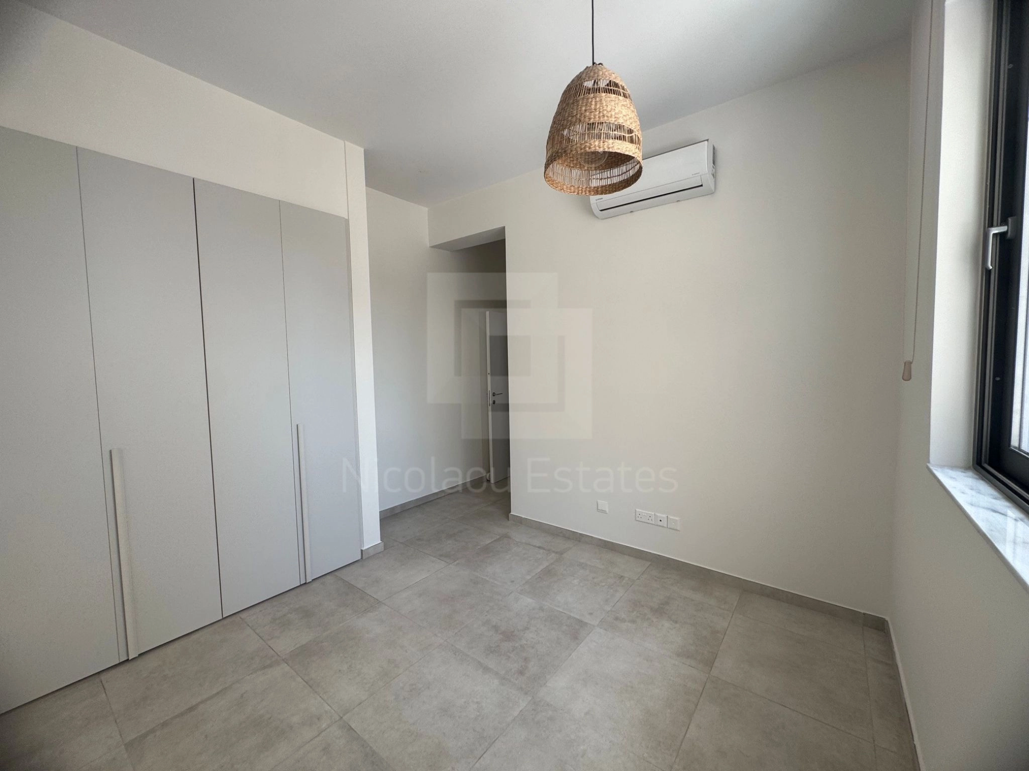 2 Bedroom Apartment for Rent in Nicosia District