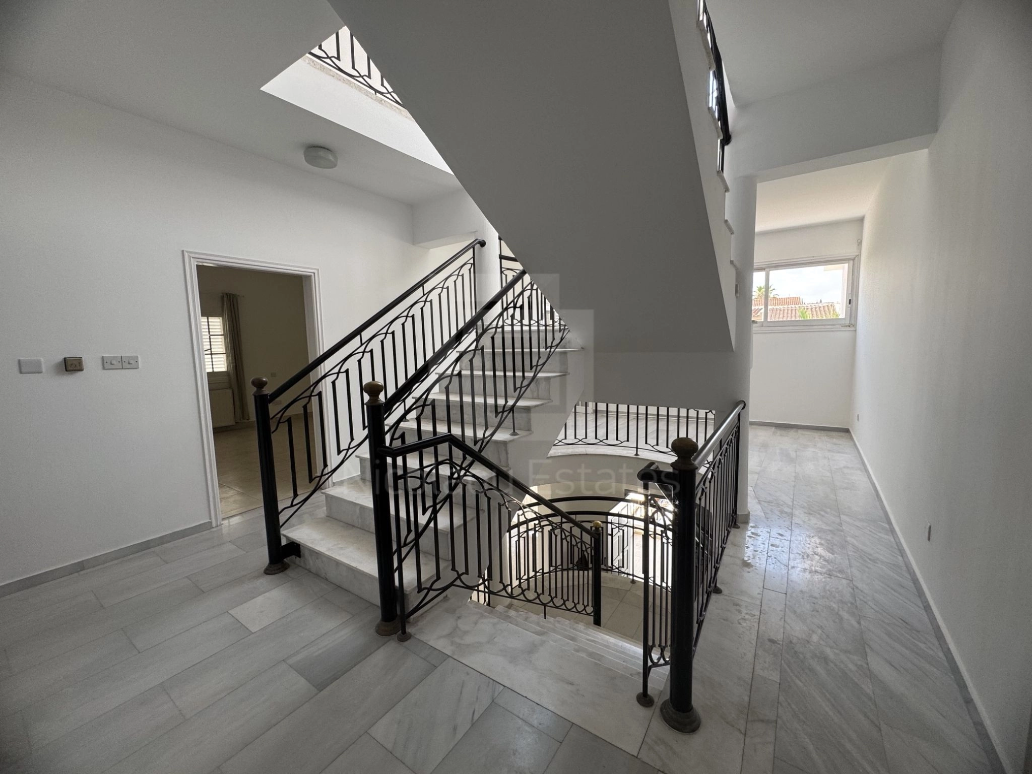 4 Bedroom House for Rent in Engomi, Nicosia District