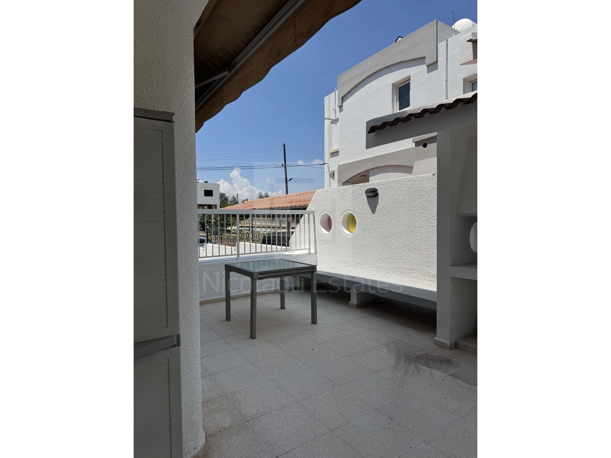4 Bedroom House for Rent in Engomi, Nicosia District