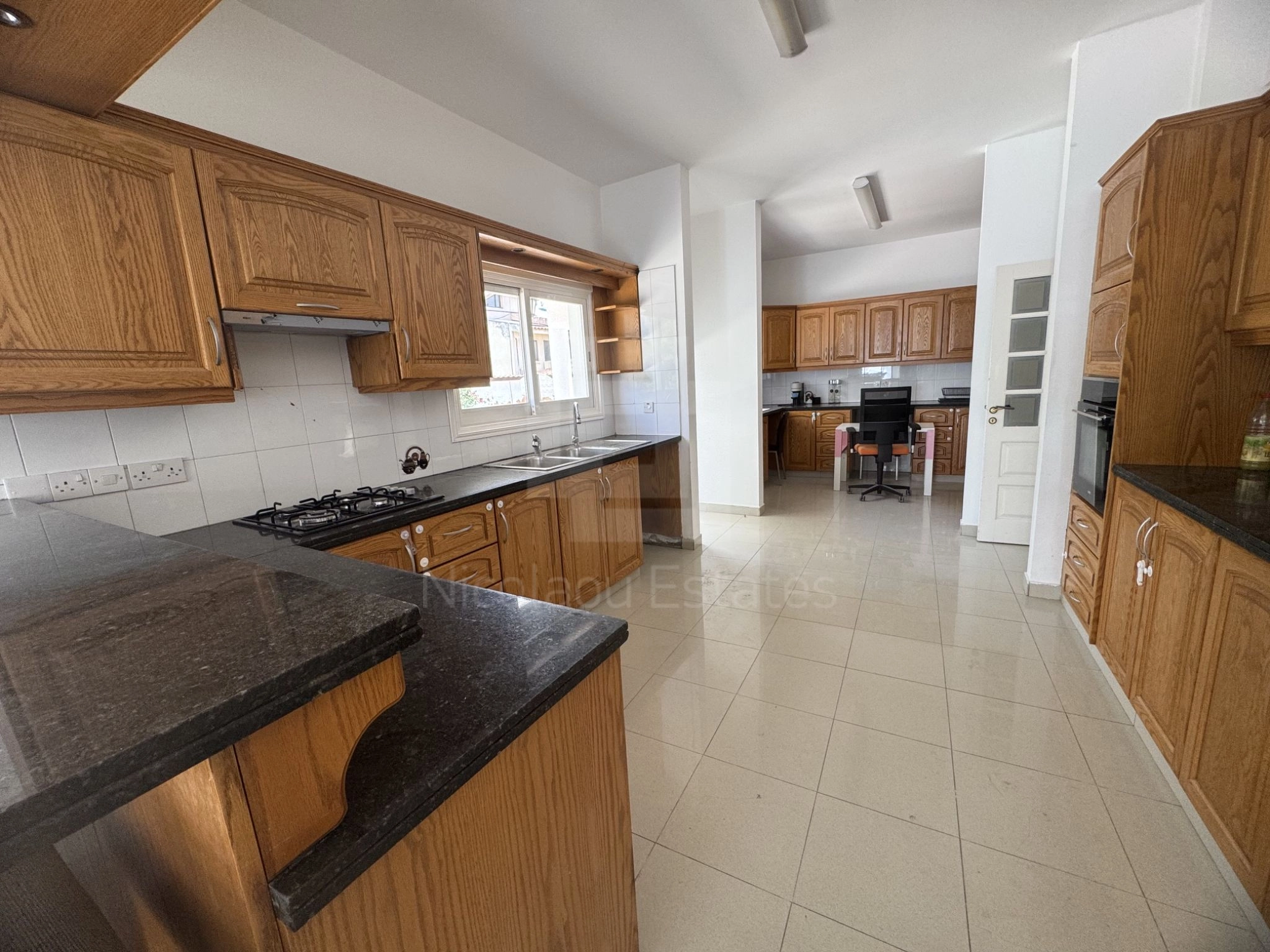 4 Bedroom House for Rent in Engomi, Nicosia District