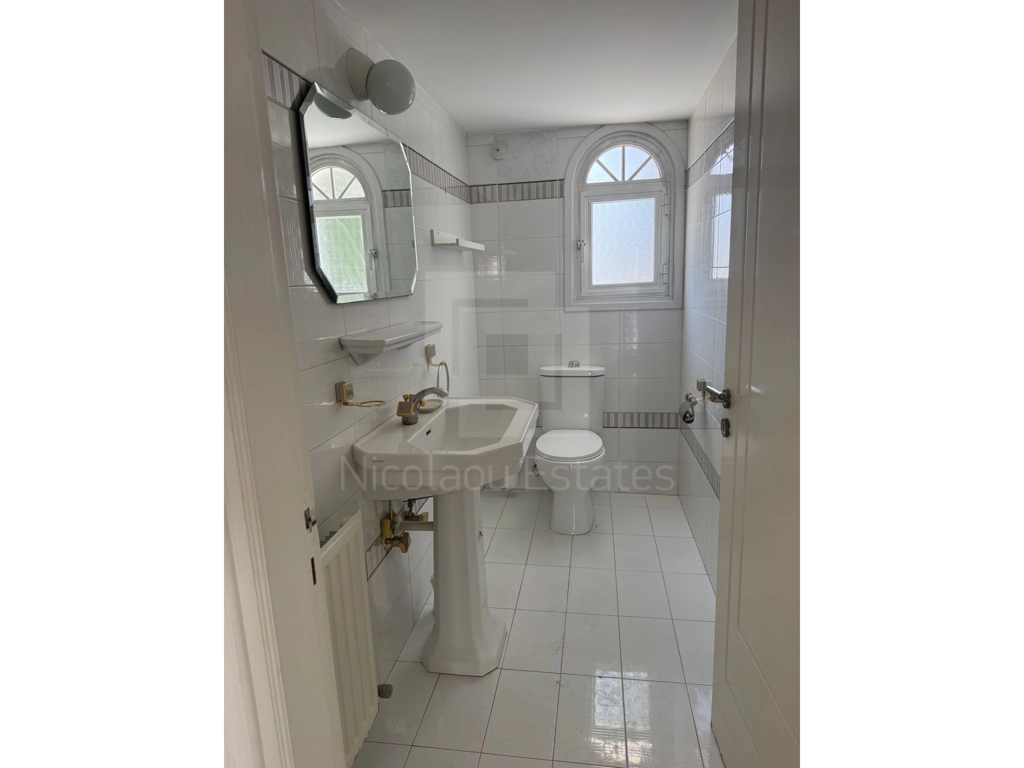 4 Bedroom House for Rent in Engomi, Nicosia District