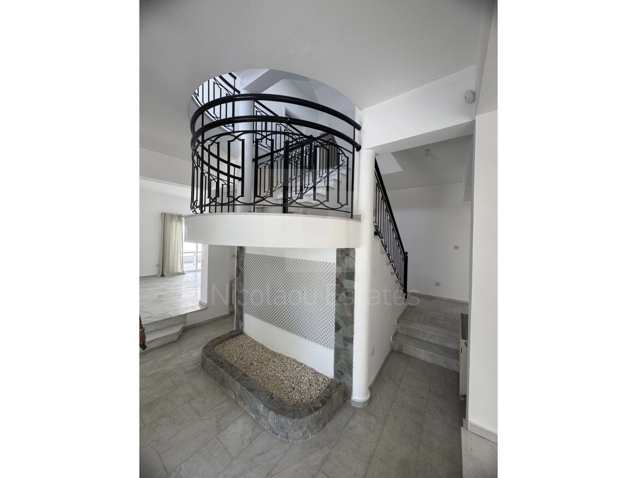 4 Bedroom House for Rent in Engomi, Nicosia District