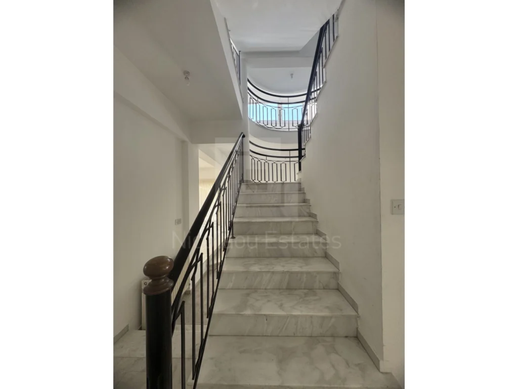4 Bedroom House for Rent in Engomi, Nicosia District