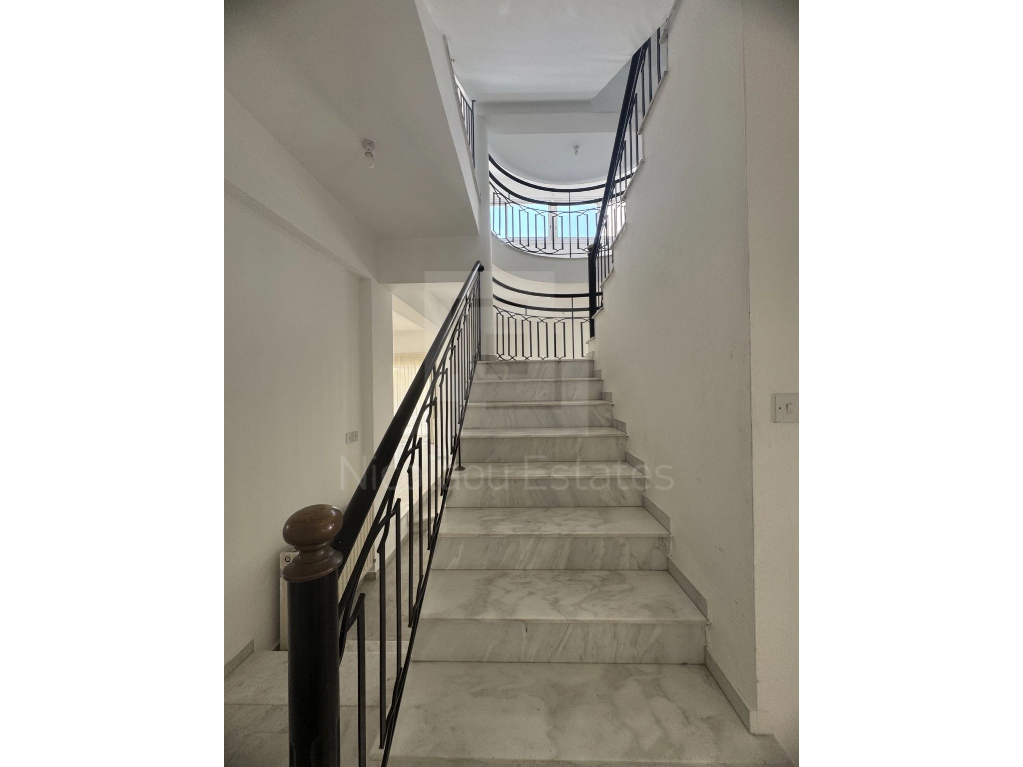 4 Bedroom House for Rent in Engomi, Nicosia District