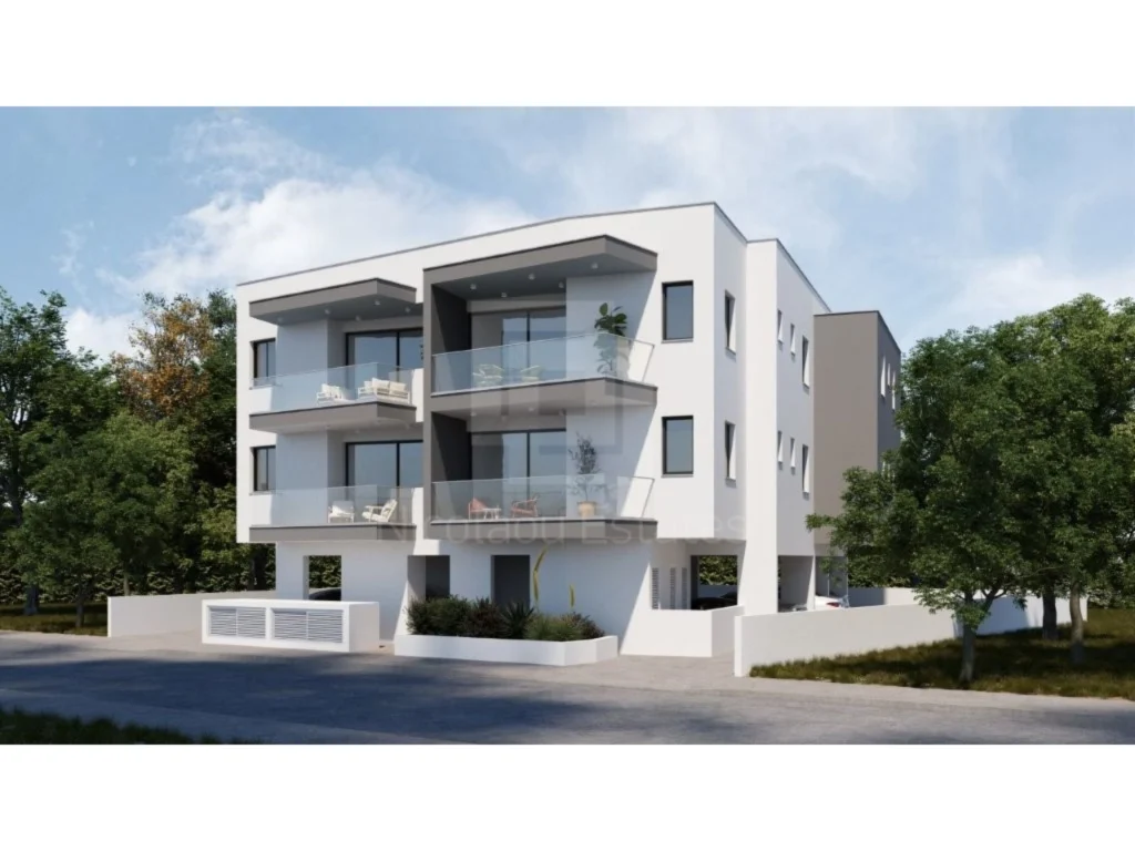 2 Bedroom Apartment for Sale in Dali, Nicosia District
