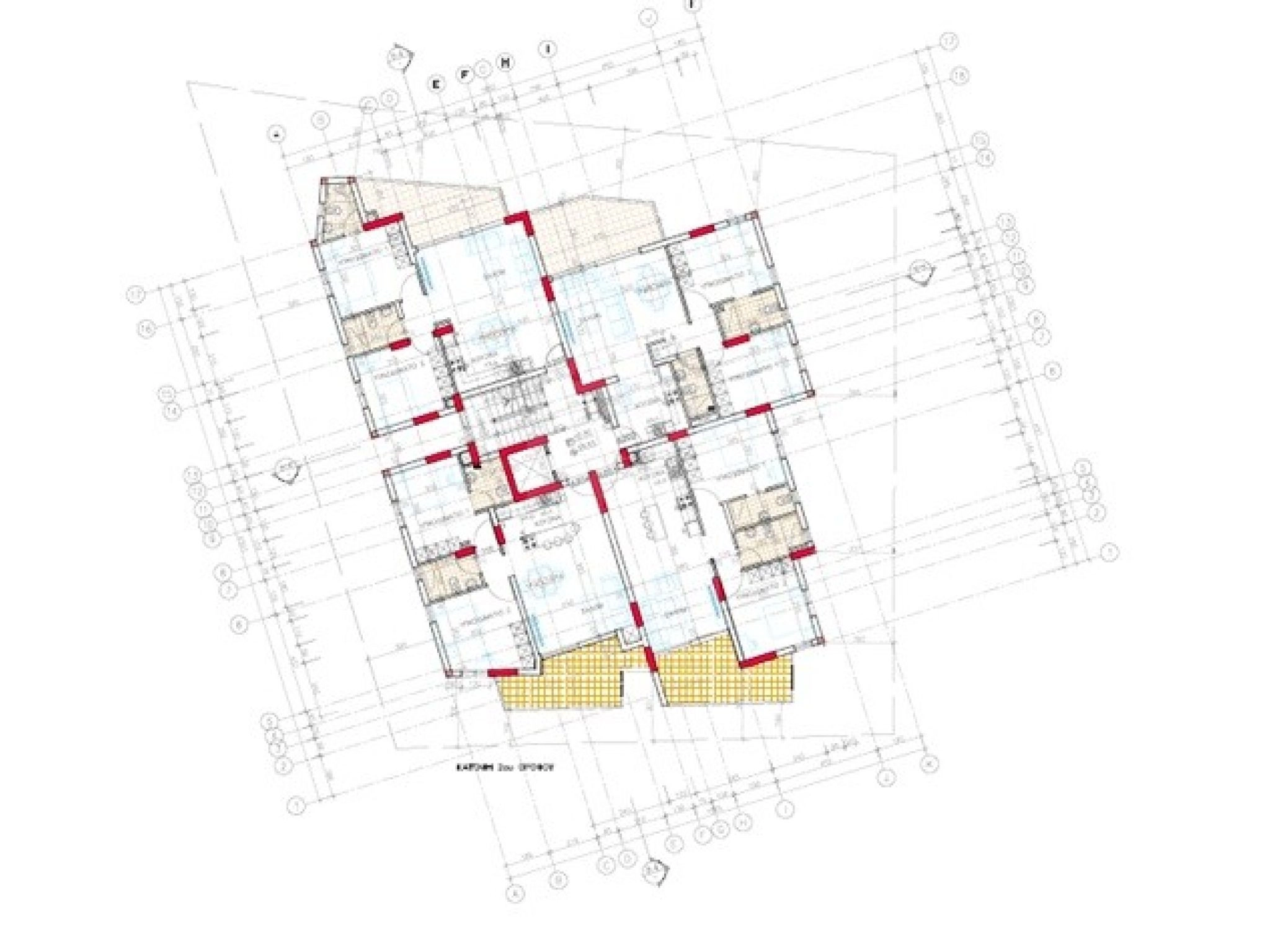 2 Bedroom Apartment for Sale in Dali, Nicosia District