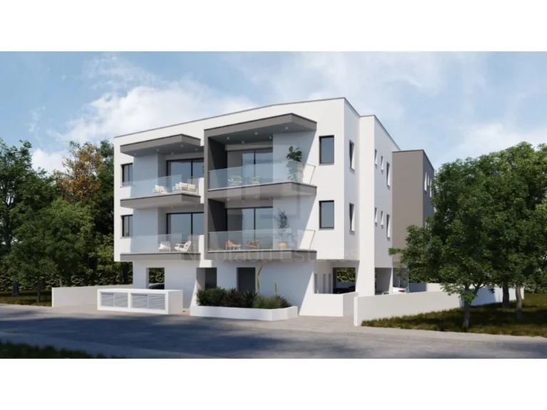 2 Bedroom Apartment for Sale in Dali, Nicosia District