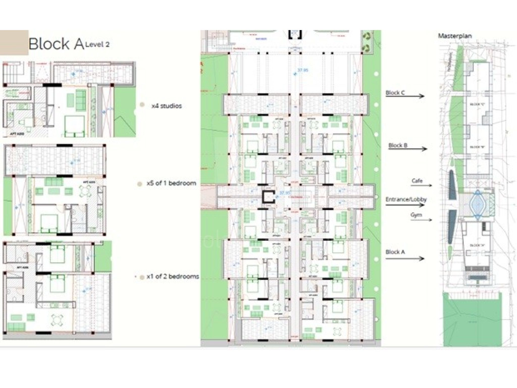 3 Bedroom Apartment for Sale in Paphos District